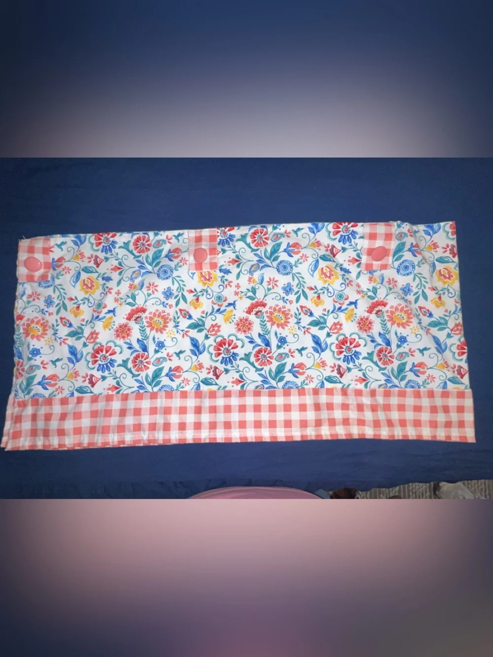 The Pioneer Woman bright floral